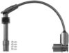OPEL 1282166 Ignition Cable Kit